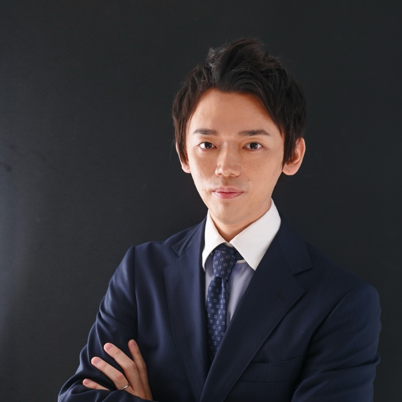 株式会社Lucerion 代表取締役 CEO 松野 史哉